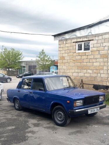 LADA (VAZ) 2107-3