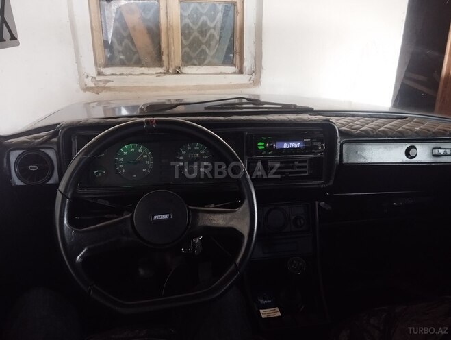LADA (VAZ) 2107-5