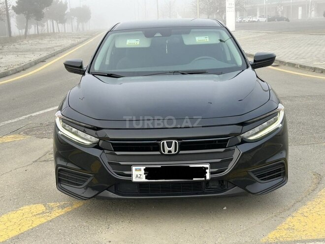 Honda Insight-1