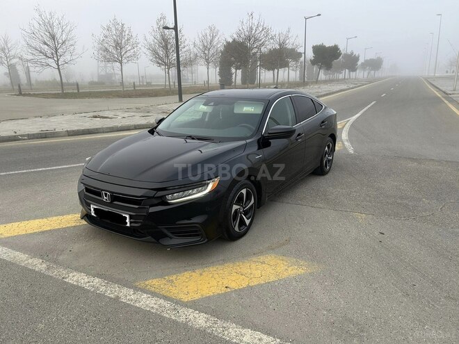 Honda Insight-8
