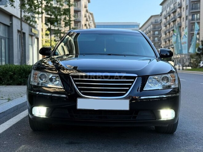 Hyundai Sonata-8