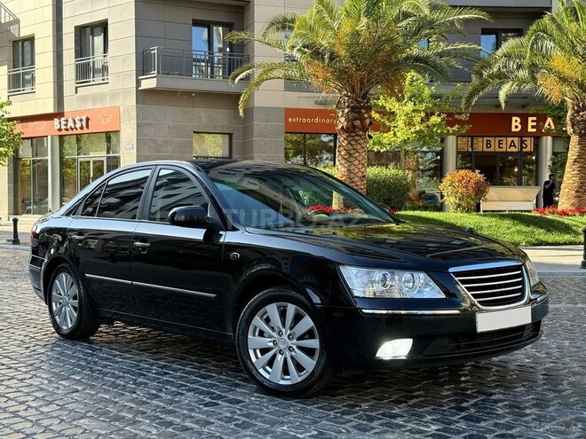 Hyundai Sonata-6