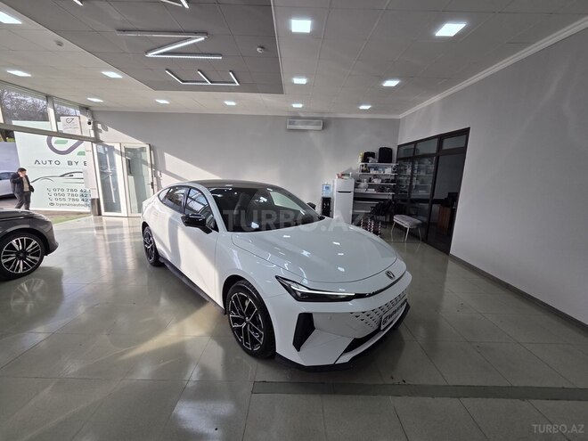 Changan Uni-V iDD-2