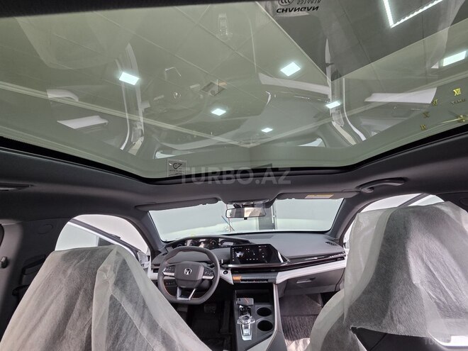 Changan Uni-V iDD-9