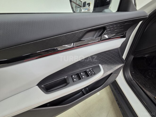 Changan Uni-V iDD-11