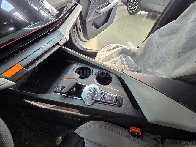 Changan Uni-V iDD-14