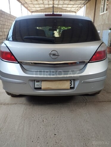 Opel Astra-6