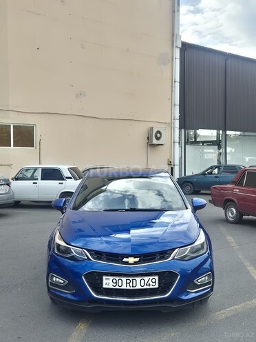Chevrolet Cruze-2