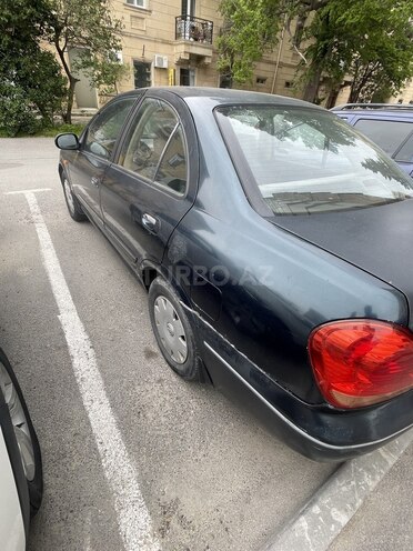 Nissan Sunny-6