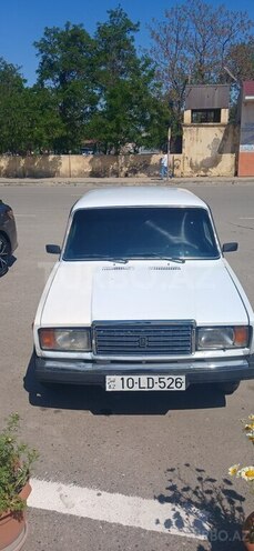 LADA (VAZ) 2107-1