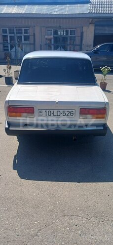 LADA (VAZ) 2107-4