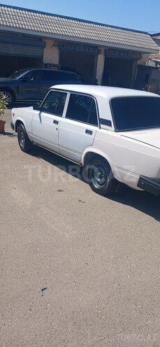 LADA (VAZ) 2107-3