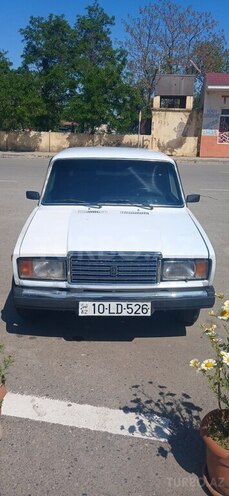 LADA (VAZ) 2107-5
