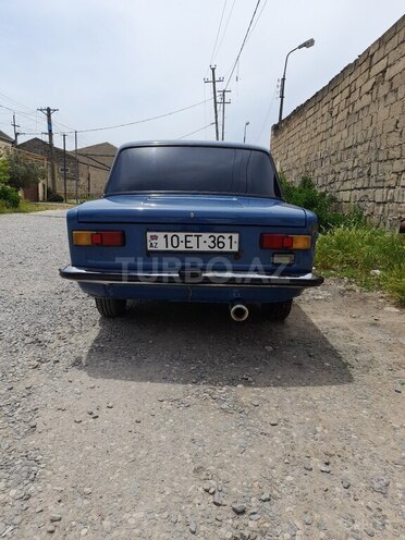 LADA (VAZ) 21011-2