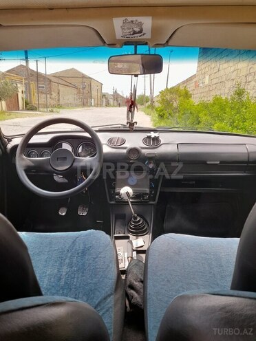 LADA (VAZ) 21011-3