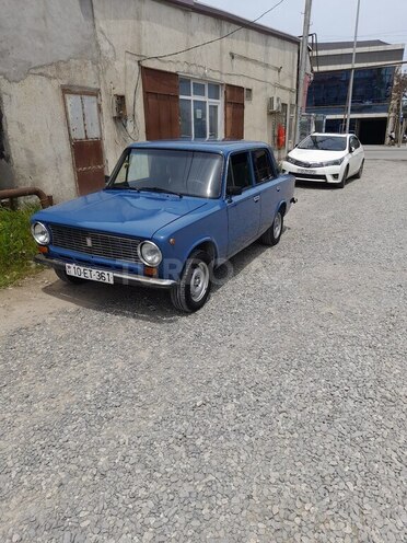 LADA (VAZ) 21011-4