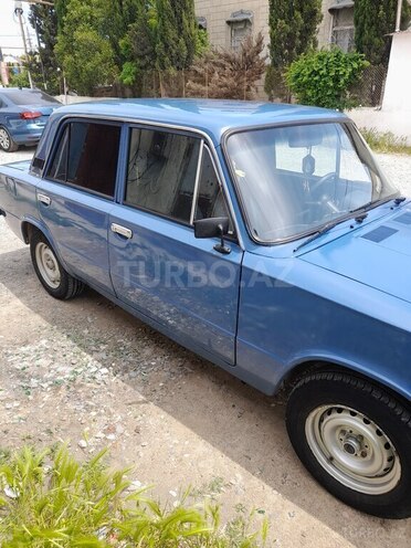 LADA (VAZ) 21011-5