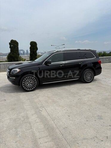 Mercedes GL 450 4MATIC-18