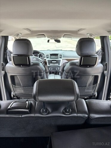 Mercedes GL 450 4MATIC-10