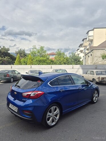 Chevrolet Cruze-6