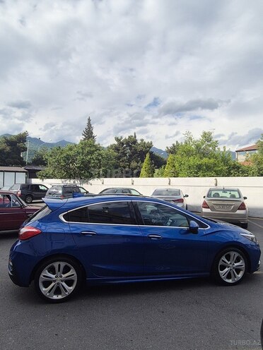 Chevrolet Cruze-5