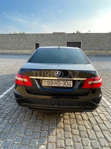 Mercedes E 350-2