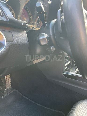 Mercedes E 350-9