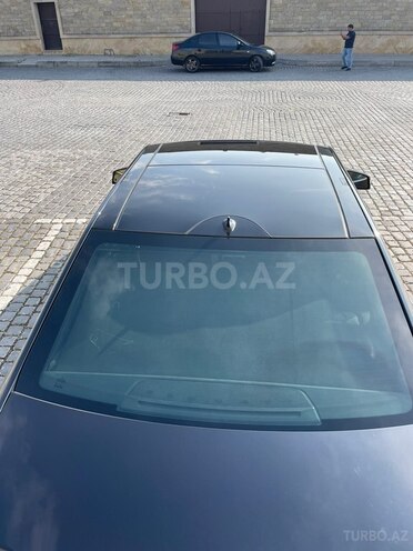 Mercedes E 350-6