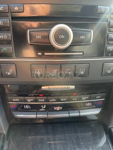 Mercedes E 350-8