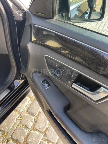 Mercedes E 350-16