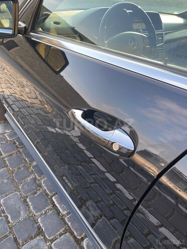 Mercedes E 350-17