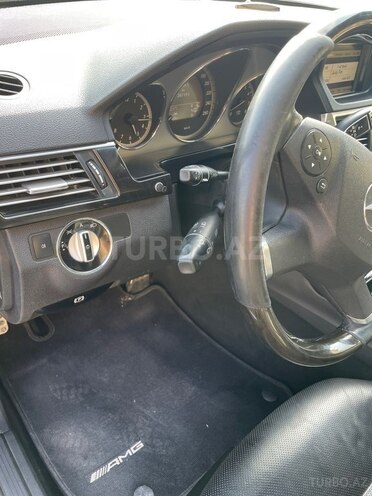 Mercedes E 350-15