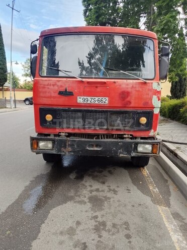 MAZ 54323-1