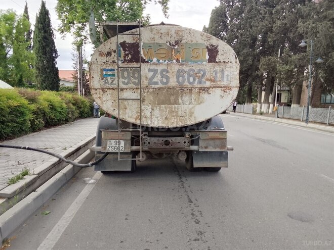 MAZ 54323-4