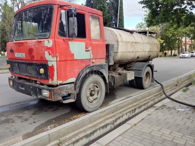 MAZ 54323-2