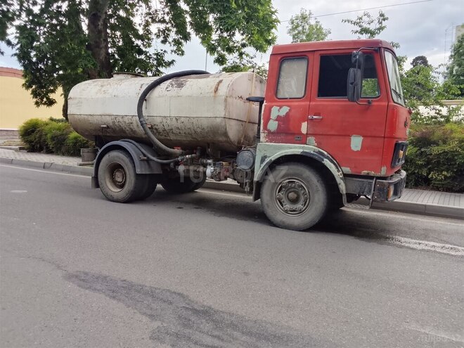 MAZ 54323-3