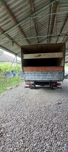 GAZ GAZel (3302-18)-5