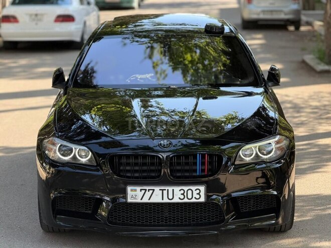 BMW 528-4