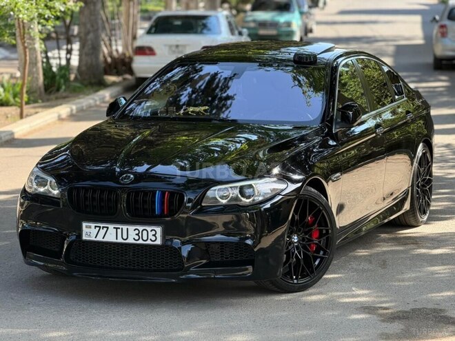 BMW 528-3