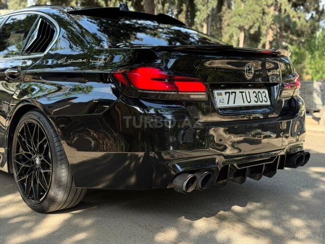 BMW 528-6