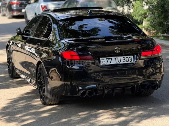 BMW 528-8
