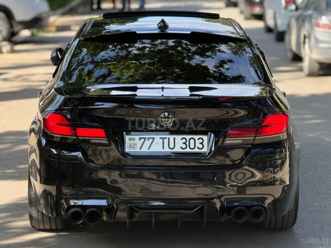 BMW 528-7