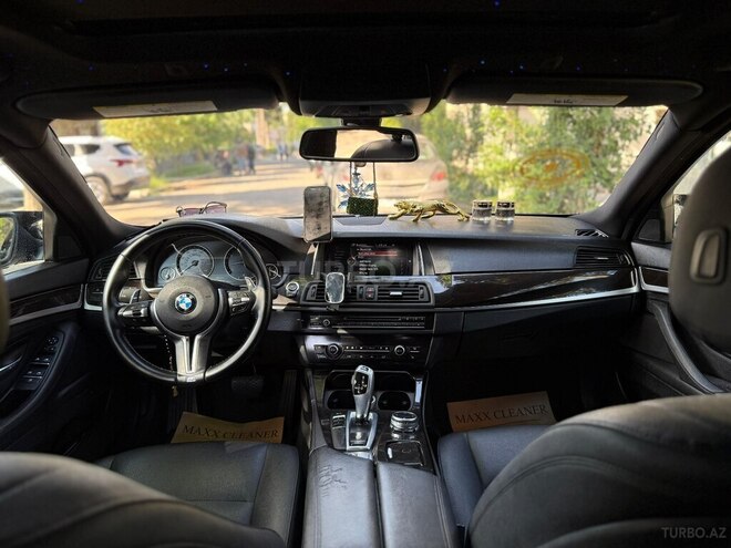 BMW 528-13