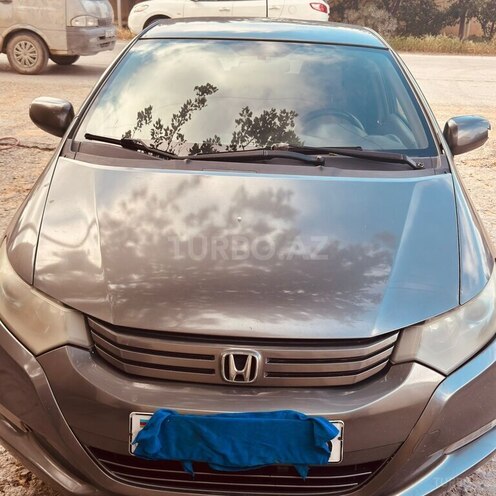 Honda Insight-1