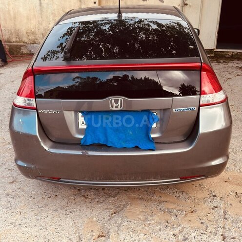 Honda Insight-2