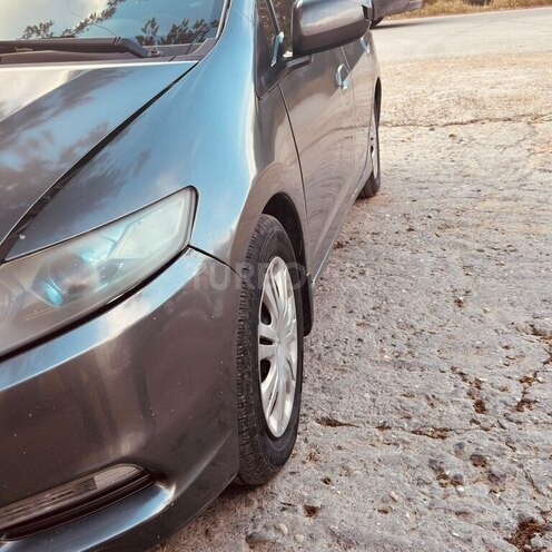 Honda Insight-6
