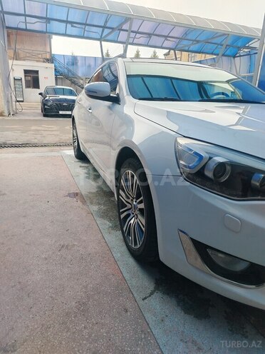 Kia Cadenza-3