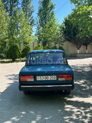 LADA (VAZ) 2107-3