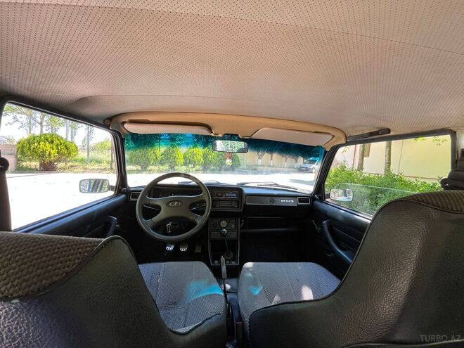 LADA (VAZ) 2107-6