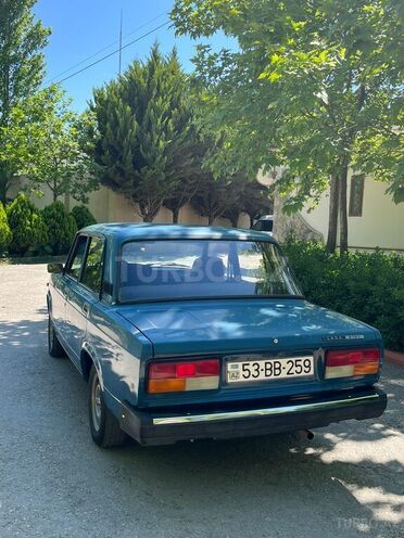 LADA (VAZ) 2107-4